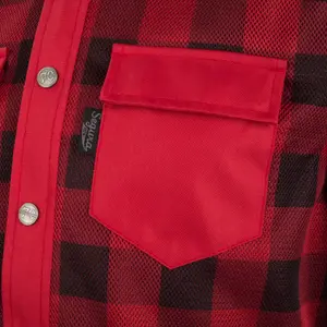 Overshirt Segura Jovan image-2