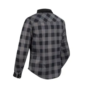 Motorcycle jacket woman Segura JOVAN image-1