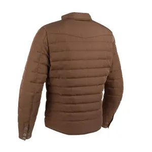 Puffer Jacket Segura Ness