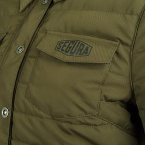 Puffer Jacket Segura Ness image-1