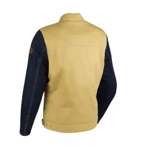 Veste moto Segura Osborn image-1