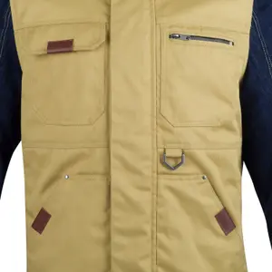 Veste moto Segura Osborn image-2