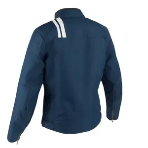 Motorjas Segura Scorpio image-1