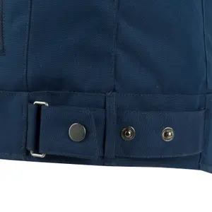 Motorjas Segura Scorpio image-2