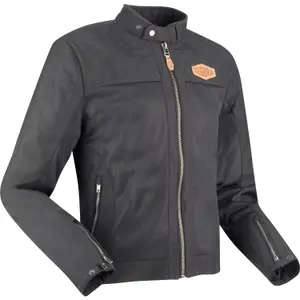 Blouson moto Segura Richter image-0