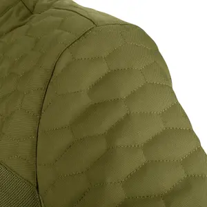 Chaqueta de moto Segura Richter image-2