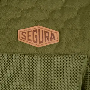 Chaqueta de moto Segura Richter image-3