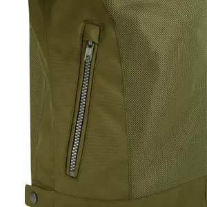 Chaqueta de moto Segura Richter image-5