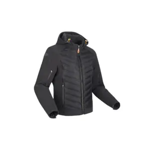 Kurtka motocyklowa Segura Natcho 2