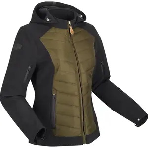 Women's motorcycle jacket Segura Natcho 2 image-0
