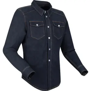 Motorcykel-trøje Segura Luthor