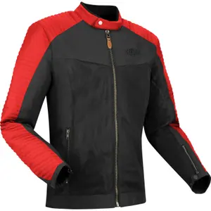 Blouson moto Segura Dikinson image-0