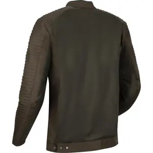 Blouson moto Segura Dikinson image-1