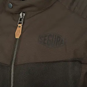 Blouson moto Segura Dikinson image-2