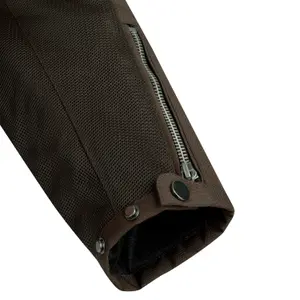 Blouson moto Segura Dikinson image-3