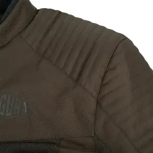 Blouson moto Segura Dikinson image-4