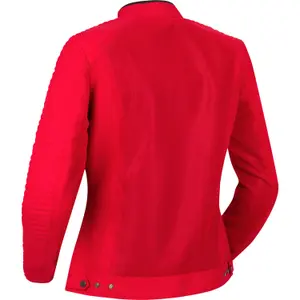 Giacca da moto da donna Segura Dikinson image-1