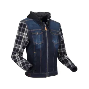 Chaqueta de moto Segura Sunny