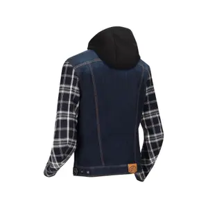 Chaqueta de moto Segura Sunny image-1