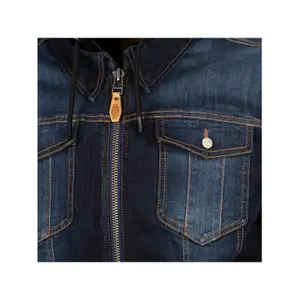 Chaqueta de moto Segura Sunny image-3