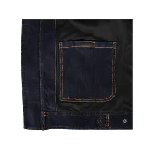 Chaqueta de moto Segura Sunny image-4