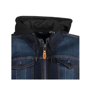 Chaqueta de moto Segura Sunny image-5