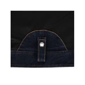 Chaqueta de moto Segura Sunny image-6