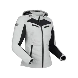 Veste moto femme Segura Natcho Vented image-0