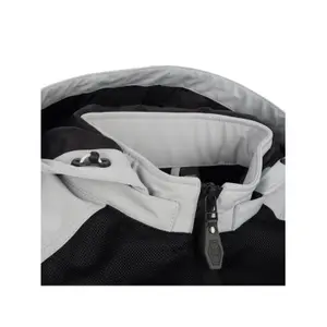 Veste moto femme Segura Natcho Vented image-3