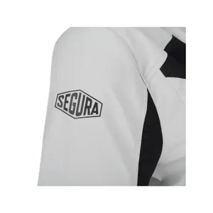 Veste moto femme Segura Natcho Vented image-5