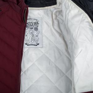 Motorcycle jacket woman Segura natcho image-3