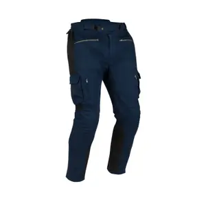 Cargo Trousers Segura Bora