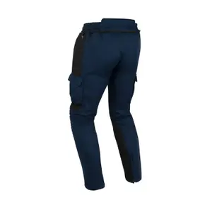 Cargo Trousers Segura Bora image-1