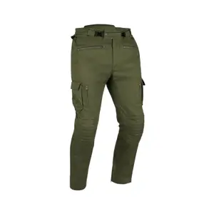 Cargo Trousers Segura Bora