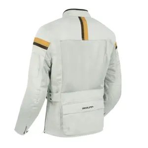 Motorcycle jacket Segura Mojo image-1