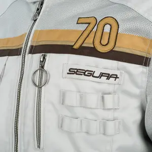 Motorcycle jacket Segura Mojo image-2