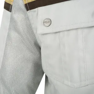Motorcycle jacket Segura Mojo image-3