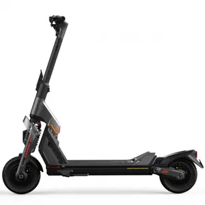 Trotinette électrique Segway-Ninebot GT1E