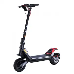 Lambreta eléctrica Segway-Ninebot KickScooter P100SE image-1