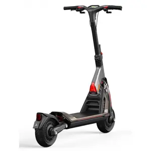 Trotinette électrique Segway-Ninebot GT2P image-1