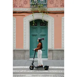 Trottinette électrique Segway-Ninebot KickScooter F2E image-2