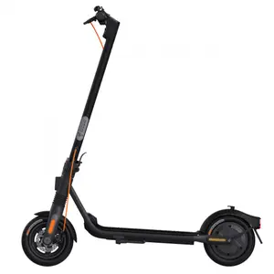 Trottinette électrique Segway-Ninebot KickScooter F2 Pro E