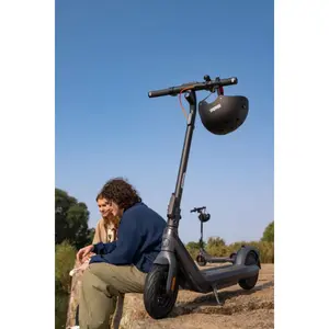 Trottinette électrique Segway-Ninebot E2 Pro image-2