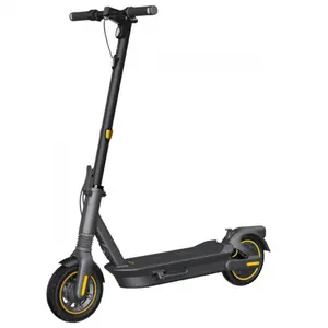 Trottinette électrique Segway-Ninebot KickScooter Max G2 E