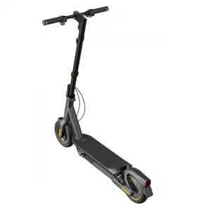 Trottinette électrique Segway-Ninebot KickScooter Max G2 E image-1