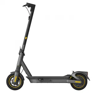 Trottinette électrique Segway-Ninebot KickScooter Max G2 E image-2