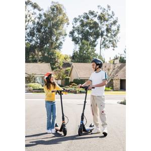 Elektrisk løbehjul til børn Segway-Ninebot C2 image-3