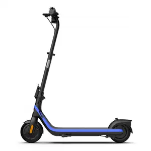 Trottinette électrique enfant Segway-Ninebot KickScooter C2 Pro E