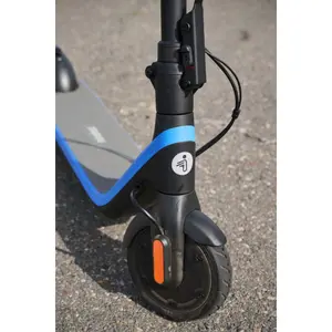 Trottinette électrique enfant Segway-Ninebot KickScooter C2 Pro E image-2