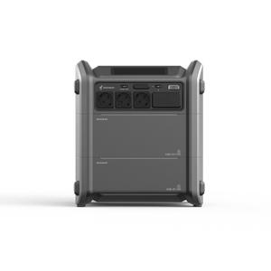 Batterie portable Segway-Ninebot Power Station Cube 2000